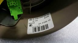 MERCEDES-BENZ Mercedes SL R230 Wiper Stalks A2305400245 Indicator Switch Steering Stock Switch — thumbnail 5