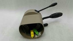 MERCEDES-BENZ Mercedes SL R230 Wiper Stalks A2305400245 Indicator Switch Steering Stock Switch — thumbnail 4