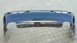 MERCEDES-BENZ Mercedes Benz SL R230 Rear Bumper A2308801071 Rear Bumper — thumbnail 1