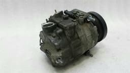 MERCEDES-BENZ Mercedes SL R230 A/C Compressor A0012300211 Air Conditioning Compressor. — thumbnail 10