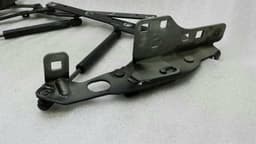 MERCEDES-BENZ Mercedes SL R230 Bonnet hinge set A2308800128 hood hinge set — thumbnail 9