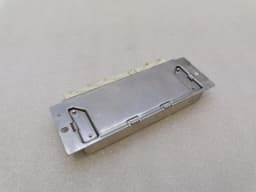 MERCEDES-BENZ Mercedes SL R230 Electronic Module A2305402445 Control Unit ESP + PML — thumbnail 2