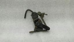 MERCEDES-BENZ Mercedes SL R230 suspension level sensor A0025428818 level sensor — thumbnail 3