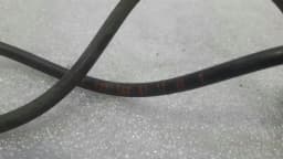 MERCEDES-BENZ Mercedes SL R230 A.B.S Sensor A2305400717 ABS Sensor M113 — thumbnail 4