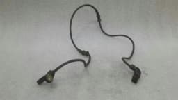 MERCEDES-BENZ Mercedes SL R230 A.B.S Sensor A2305400717 ABS Sensor M113 — thumbnail 3