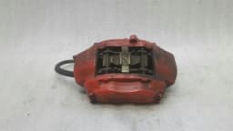 MERCEDES-BENZ Mercedes SL R230 left front caliper A0024202383 caliper front left — thumbnail 5