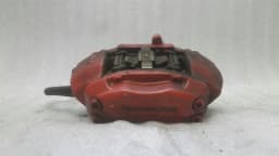 MERCEDES-BENZ Mercedes SL R230 left front caliper A0024202383 caliper front left — thumbnail 2