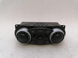 MERCEDES-BENZ Mercedes SL R230 Car Climate Control A2308300185 Climate Control Panel A/C — thumbnail 7