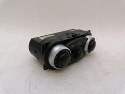 MERCEDES-BENZ Mercedes SL R230 Car Climate Control A2308300185 Climate Control Panel A/C — thumbnail 6