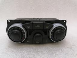 MERCEDES-BENZ Mercedes SL R230 Car Climate Control A2308300185 Climate Control Panel A/C — thumbnail 8