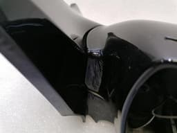 MERCEDES-BENZ Mercedes SL R230 Right Door Mirror A2308100876 Right Exterior Mirror — thumbnail 3