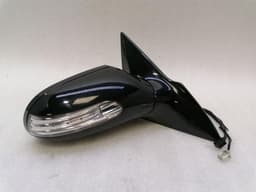 MERCEDES-BENZ Mercedes SL R230 Right Door Mirror A2308100876 Right Exterior Mirror — thumbnail 4
