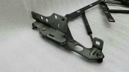 MERCEDES-BENZ Mercedes SL R230 Bonnet hinge set A2308800128 hood hinge set — thumbnail 2