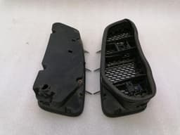 MERCEDES-BENZ Mercedes SL R230 Bonnet Grill A2308301118 Radiator Grille — thumbnail 9