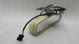 MERCEDES-BENZ Mercedes SL R230 Rear View Mirror A2208103417 Rear Mirror Interior Mirror — thumbnail 2