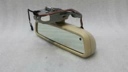MERCEDES-BENZ Mercedes SL R230 Rear View Mirror A2208103417 Rear Mirror Interior Mirror — thumbnail 3