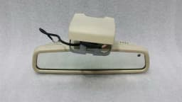 MERCEDES-BENZ Mercedes SL R230 Rear View Mirror A2208103417 Rear Mirror Interior Mirror — thumbnail 1