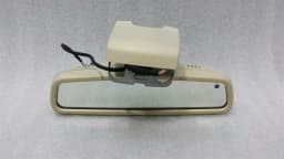 MERCEDES-BENZ Mercedes SL R230 Rear View Mirror A2208103417 Rear Mirror Interior Mirror — thumbnail 6