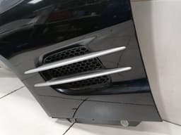 MERCEDES-BENZ Mercedes SL R230 Left Wing A2308800118 Front Left Fenders WITH DEFECT — thumbnail 2