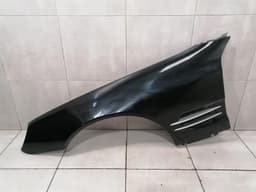 MERCEDES-BENZ Mercedes SL R230 Left Wing A2308800118 Front Left Fenders WITH DEFECT — thumbnail 1