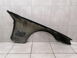 MERCEDES-BENZ Mercedes SL R230 Left Wing A2308800118 Front Left Fenders WITH DEFECT — thumbnail 7