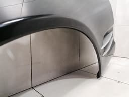 MERCEDES-BENZ Mercedes SL R230 Left Wing A2308800118 Front Left Fenders WITH DEFECT — thumbnail 6