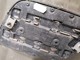 MERCEDES-BENZ Mercedes SL R230 Left Wing A2308800118 Front Left Fenders WITH DEFECT — thumbnail 8