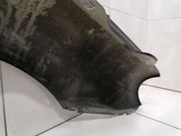 MERCEDES-BENZ Mercedes SL R230 Left Wing A2308800118 Front Left Fenders WITH DEFECT — thumbnail 9