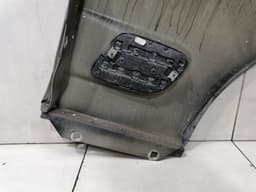 MERCEDES-BENZ Mercedes SL R230 Left Wing A2308800118 Front Left Fenders WITH DEFECT — thumbnail 10