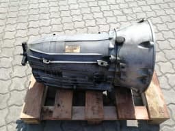 MERCEDES-BENZ Mercedes SL R230 SL500 Gearbox A2112706402 Transmission 722.901 7G — thumbnail 1
