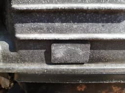 MERCEDES-BENZ Mercedes SL R230 SL500 Gearbox A2112706402 Transmission 722.901 7G — thumbnail 6