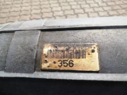 MERCEDES-BENZ Mercedes SL R230 SL500 Gearbox A2112706402 Transmission 722.901 7G — thumbnail 8