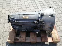MERCEDES-BENZ Mercedes SL R230 SL500 Gearbox A2112706402 Transmission 722.901 7G — thumbnail 9