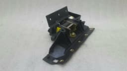 MERCEDES-BENZ Mercedes SL R230 rear left seat belt A2308680131 seat belt rear li — thumbnail 4