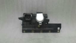 MERCEDES-BENZ Mercedes SL R230 rear left seat belt A2308680131 seat belt rear li — thumbnail 1