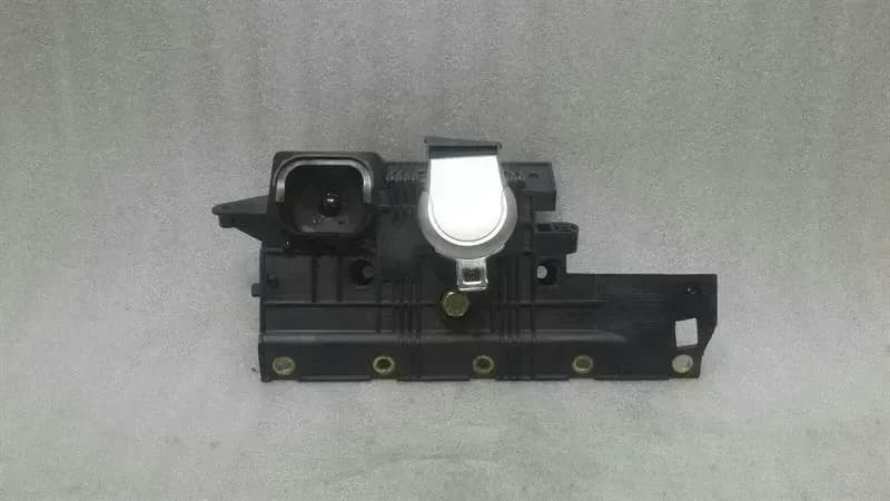 MERCEDES-BENZ Mercedes SL R230 rear left seat belt A2308680131 seat belt rear li
