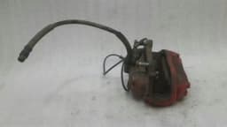 MERCEDES-BENZ Mercedes SL R230 right front caliper A0024202483 caliper front right — thumbnail 9