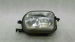 MERCEDES-BENZ Mercedes SL R230 Right Front Foglamp A2038201256 Fog Light Right. — thumbnail 6