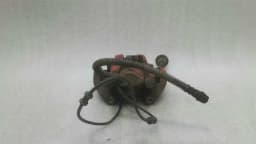 MERCEDES-BENZ Mercedes SL R230 Right Rear Caliper A0024202883 Brake Caliper Rear Right — thumbnail 3