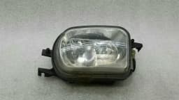 MERCEDES-BENZ Mercedes SL R230 Right Front Foglamp A2038201256 Fog Light Right. — thumbnail 1