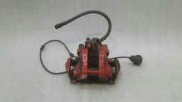 MERCEDES-BENZ Mercedes SL R230 Right Rear Caliper A0024202883 Brake Caliper Rear Right — thumbnail 5