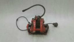 MERCEDES-BENZ Mercedes SL R230 Right Rear Caliper A0024202883 Brake Caliper Rear Right — thumbnail 1