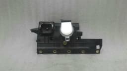MERCEDES-BENZ Mercedes SL R230 rear left seat belt A2308680131 seat belt rear li — thumbnail 5