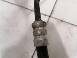 MERCEDES-BENZ Mercedes SL R230 ABC Oil Pipe A2309975082 Hose — thumbnail 5