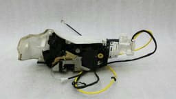 MERCEDES-BENZ Mercedes SL R230 left door lock A2307200335 door lock left — thumbnail 6