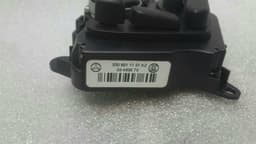 MERCEDES-BENZ Mercedes SL R230 Left Seat Switch A2308211151 Seat Switch LI Heated Heater. — thumbnail 7