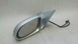 MERCEDES-BENZ Mercedes SL R230 left door mirror A2308100376 exterior mirror left. — thumbnail 2