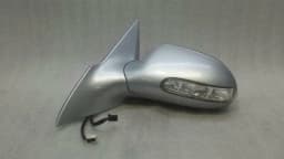 MERCEDES-BENZ Mercedes SL R230 left door mirror A2308100376 exterior mirror left. — thumbnail 4