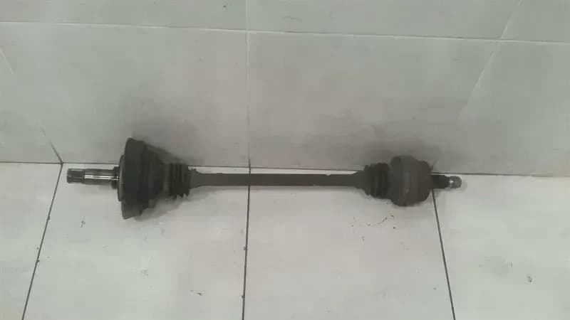 Mercedes SL R230 drive shaft rear right A2303500416 rear right drive shaft