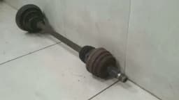 MERCEDES-BENZ Mercedes SL R230 drive shaft rear right A2303500416 rear right drive shaft — thumbnail 5